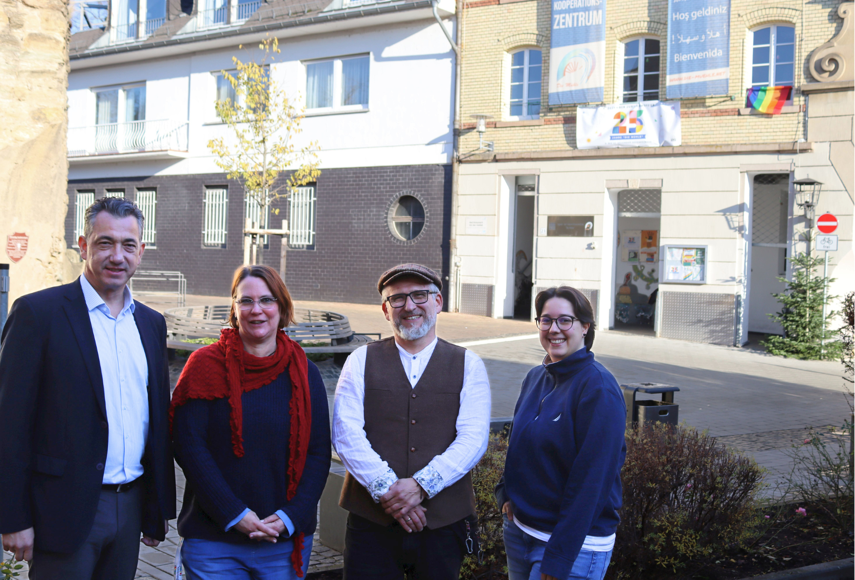 Breit für HP - 12 Breit für HP - 12