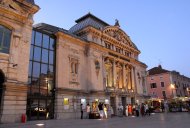 Bild: Theatre Bourg-en-Bresse