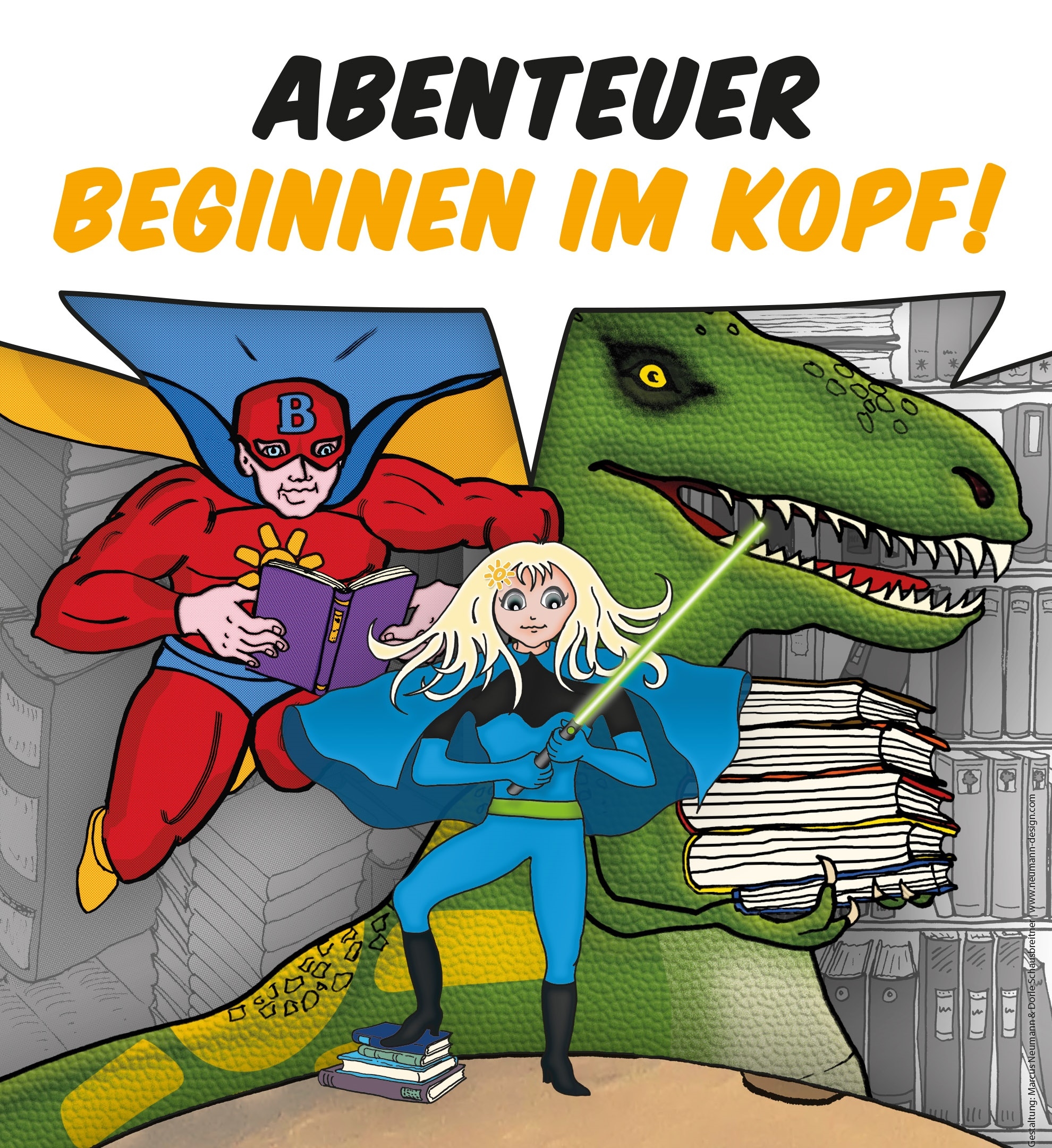 NEUMANN DESIGN LS2020 Plakat DIN A4 OFFICEDRUCK 200106 ORIGINAL