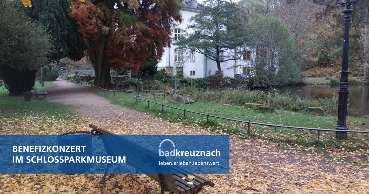Bad Kreuznach Parkpltze