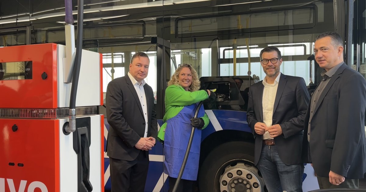 Dieselpreis Bad Kreuznach