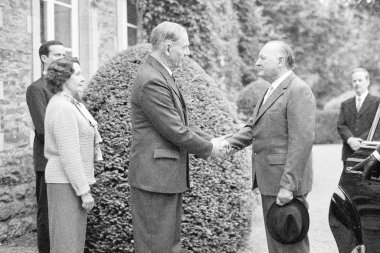 An einem Tag im September An einem Tag im September