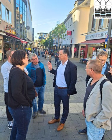 Blaue Boxen (4:5) - 41