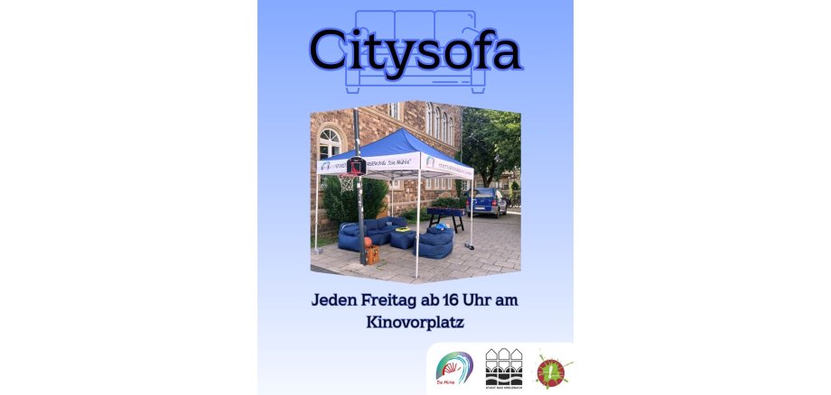 Citysofa - 1