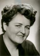 Dieses Bild zeigt Maria Elisabeth Seitz / Liegel - Seitz