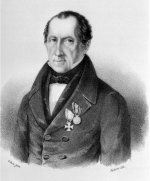 Bild: Dr. Carl August Zeller