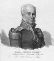 Bild: Carl Joseph Burret