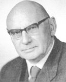 Bild: Karl Theodor Willibald Hamburger