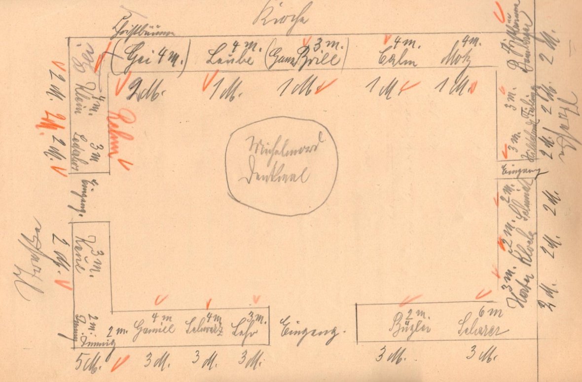 STAKH 751; GA 29.11.1932; Krz 29.11.1932 