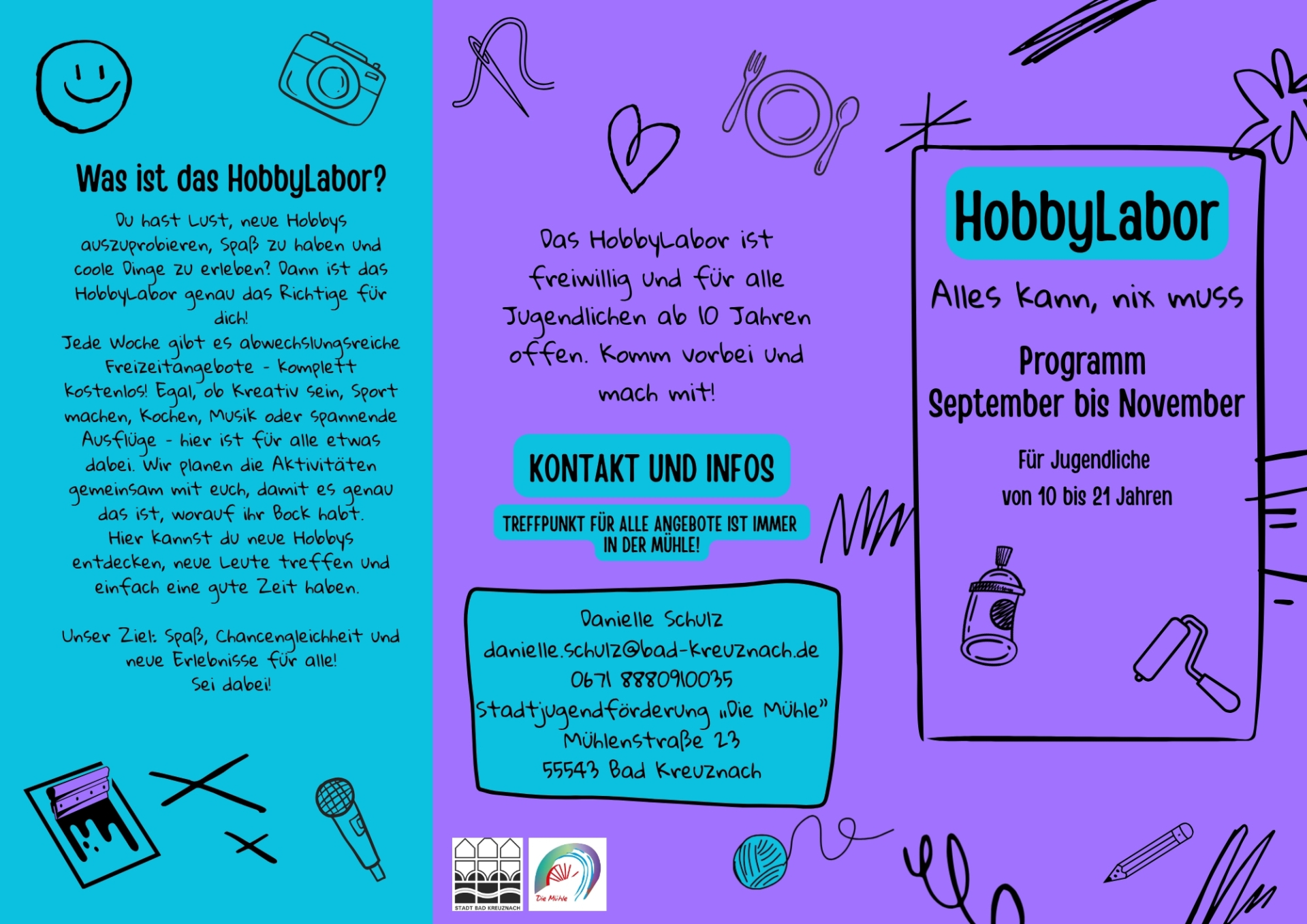 HobbyLabor 2.0 - 1