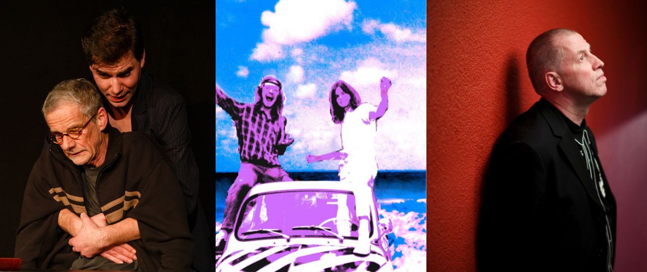 Cover Veranstaltungsflyer