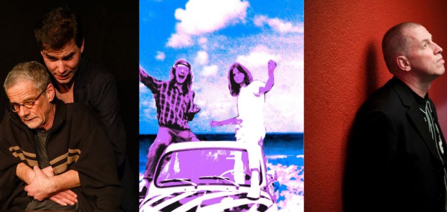 Cover Veranstaltungsflyer