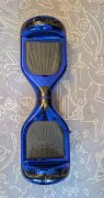 Hoverboard