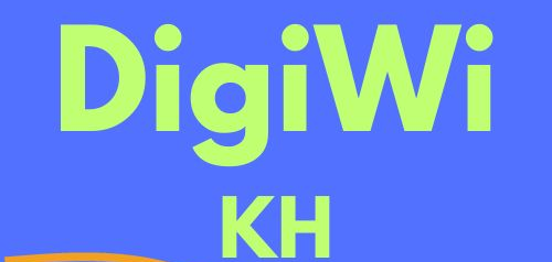 Logo DigiWi