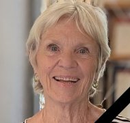 Doris Naegeler