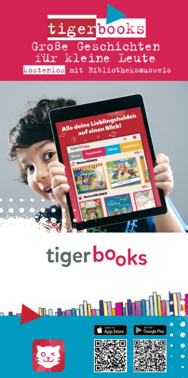 eKIdz Flyer Vorderseite