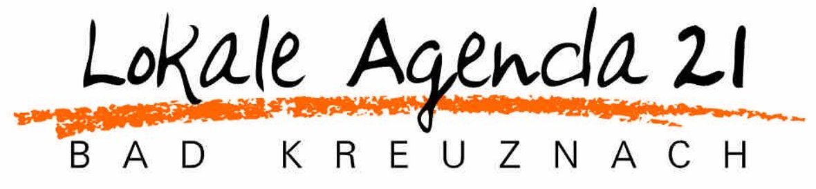 Bild: Logo der Lokalen Agenda 21 in Bad Kreuznach