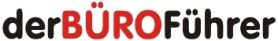 Dieses Bild zeigt das Logo der Firma der Büroführer