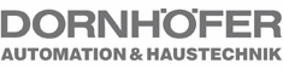 Dieses Bild zeigt das Logo der Firma Dornhöfer 