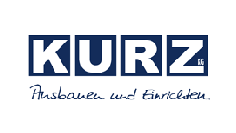 Dieses Bild zeigt das Logo der Firma Kurz