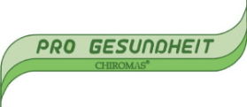 Dieses Bild zeigt das Logo der Firma Pro Gesundheit