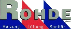 Dieses Bild zeigt das Logo der Firma Rohde