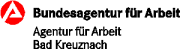 Bild: Logo Bundesagentur für Arbeit