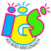 Bild: Logo IGS Bad Kreuznach