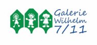 Logo Galerie Wilhelm 7/11