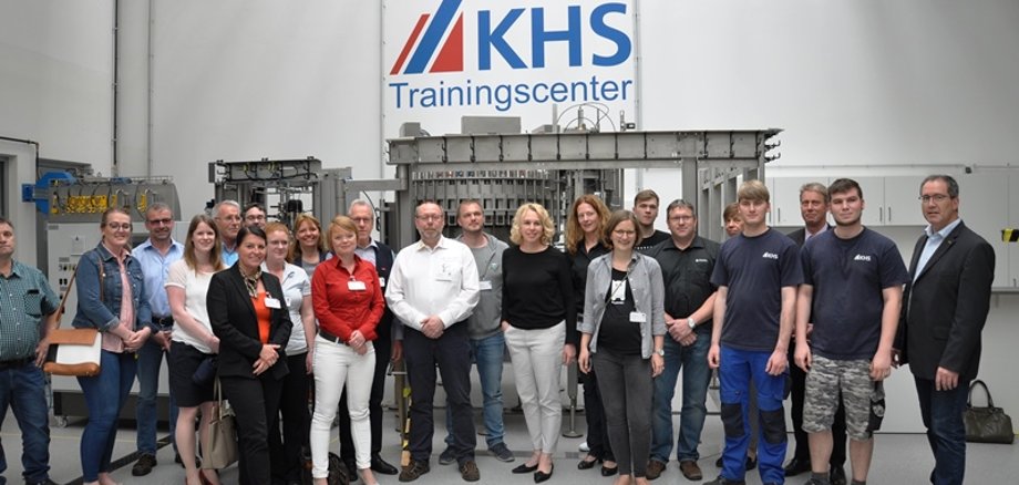 Khs Gmbh Planiger Straße Bad Kreuznach www.bad-kreuznach.de