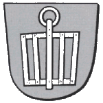 Bild: Wappen von Ippesheim