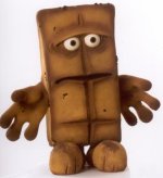Bild: Bernd, das Brot