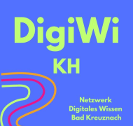 Logo DigiWi Bad Kreuznach