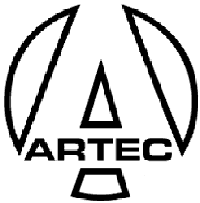 Dieses Bild zeigt das Logo der Firma ARTEC 
