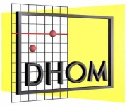 Dieses Bild zeigt das Logo des Ingenieurbüros Alois Dhom