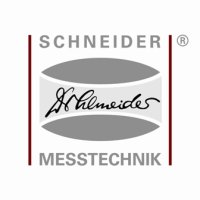 Bild: Logo Firma Dr. Schneider 