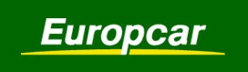 Dieses Bild zeigt das Logo der Firma Europacar