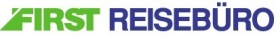 Dieses Bild zeigt das Logo des First Reisebüros