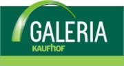Dieses Bild zeigt das Logo der Firma Galeria Kaufhof
