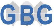 Dieses Bild zeigt das Logo der Gemeinnützigen Baugenossenschaft