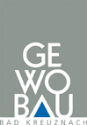 Dieses Bild zeigt das Logo der Firma Gewobau