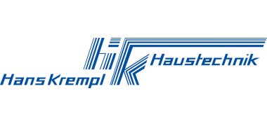 Dieses Bild zeigt das Logo der Firma Hans Krempl