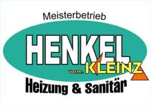 Externer Link zur Webseite der Firma Henkel (vorm. Kleinz) Heizung & Sanitär