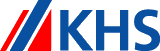 Dieses Bild zeigt das Logo der Firma KHS Machinen - und Anlagebau