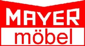 Dieses Bild zeigt das Logo der Firma Möbel Mayer