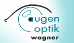 Dieses Bild zeigt das Logo der Firma Optiker Wagner