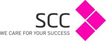 externer Link zur Webseite der Firma SCC