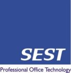 Dieses Bild zeigt das Logo der Firma Sest-Professional