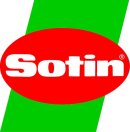 Bild: Logo Firma SKS-Sotin