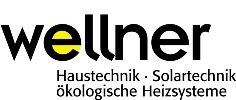 Dieses Bild zeigt das Logo der Firma Wellner - Haustechnik
